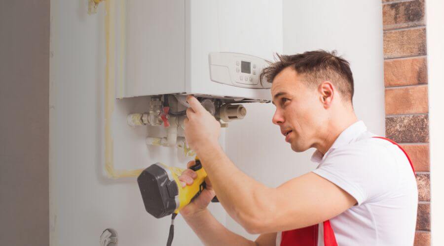 Professional bathroom faucet installation in Smithtown, NY
